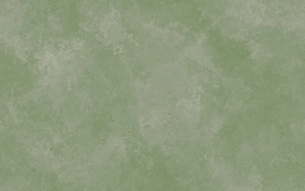 グランジ乱雑な灰色のオリーブグリーン遭難水彩の背景 — ストック写真