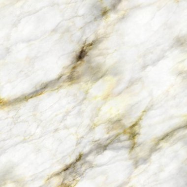 Koyu renk ve damarları olan kirli beyaz mermer arka plan