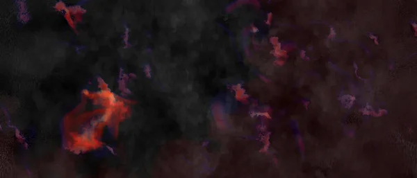 Abstrakte Dunkelschwarze Hintergrund Sepia Beunruhigt Hintergrund Mit Alten Lila Roten — Stockfoto
