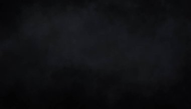 Gri sisli karanlık korku arka planı, Cadılar Bayramı tasarımı ürpertici kağıt