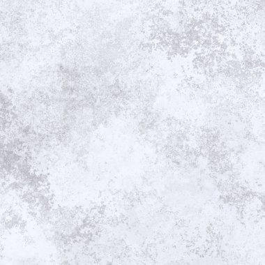 Grunge beyaz gri parşömen arkaplanı, tek renkli lekeli mermer kağıt.