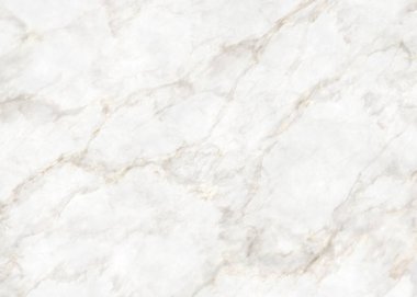 Açık gri ya da bej rengi, kıvrımlı koyu renk ve damarlarla eski beyaz mermer arkaplan çizimi