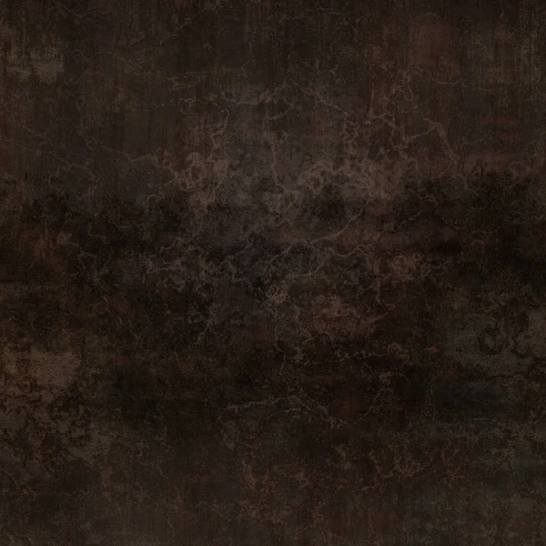 Soyut koyu kahverengi sepia gotik çatlak arka plan eski taş duvar vintage grunge smear Cadılar Bayramı desenli duvar kağıdı veya kağıt