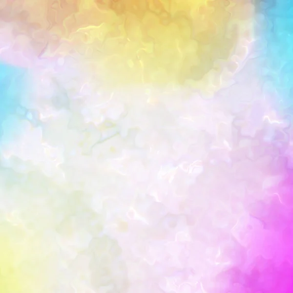 Цветная Летняя Бумага Белом Желтом Розовом Синем Фоне Дизайн Элегантным — стоковое фото