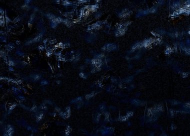 Soyut koyu lacivert arka plan sepisi eski gotik grunge desen duvar kağıdı veya kağıt ile çizilmiş ve yayılmış.