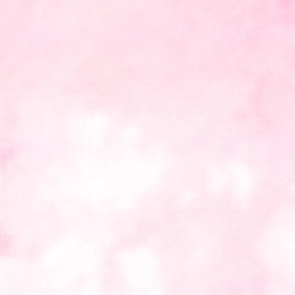 Абстрактная Розово Розовая Акварельная Фактура Фона Винтажная Бумага Мягкими Старыми — стоковое фото