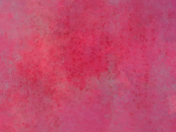 Абстрактний Рожево Червоний Фон Сірою Вінтажною Гранжевою Текстурою Дизайн Паперу — стокове фото