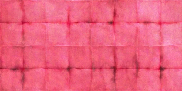 Abstract Red Background Purple Paper Watercolor Dirty Darker Bent Lines — Fotografia de Stock