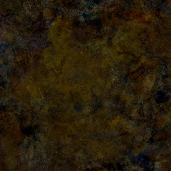 Старый Гранж Грязный Потрескавшийся Ржавый Коричневый Пепельный Фон Иллюстрация Античной — стоковое фото