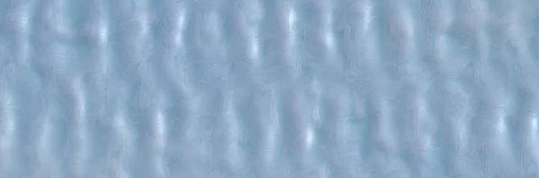 Soyut Menekşe Mavisi Parlayan Şekilleri Aydınlatılmış Yansıma Işınları Pastel Havuzu — Stok fotoğraf
