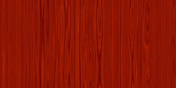 緑の明るい赤茶色の焦げ水平方向の木製パネルシームレスな3Dクリスマスイラストの木の樹皮の背景 — ストック写真