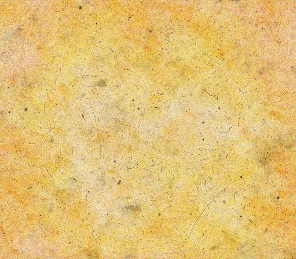 Fondo Oro Amarillo Garabato Cero Textura Viejo Grunge Vintage Angustiado — Foto de Stock