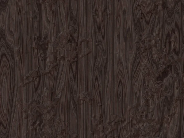 Grunge Corteza Madera Gris Marrón Oscuro Nudo Ondulado Líneas Verticales —  Fotos de Stock