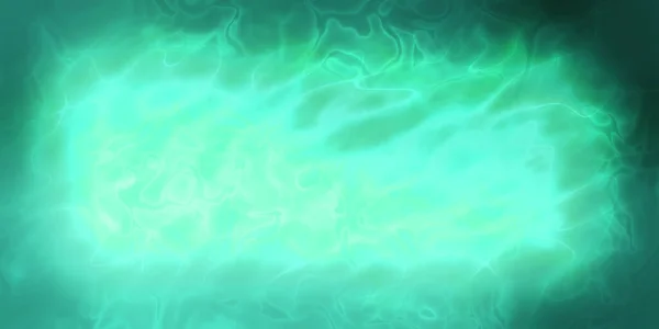 Неоновые Зеленые Линии Скоростных Перчаток Светящийся Абстрактный Сверкающий Баннер Подсветка — стоковое фото
