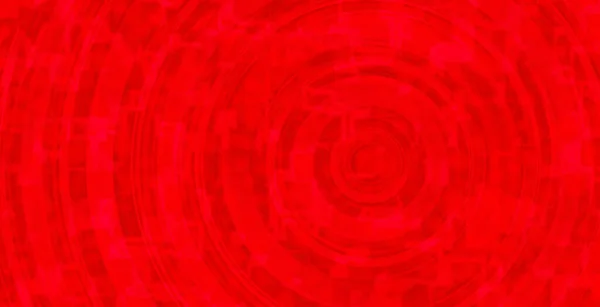 Elegant blurred fancy rich red texture paper with retro warm vortex or whirl effect, spiral circle wave with abstract swirl and rotation shapes, celebrate Christmas background