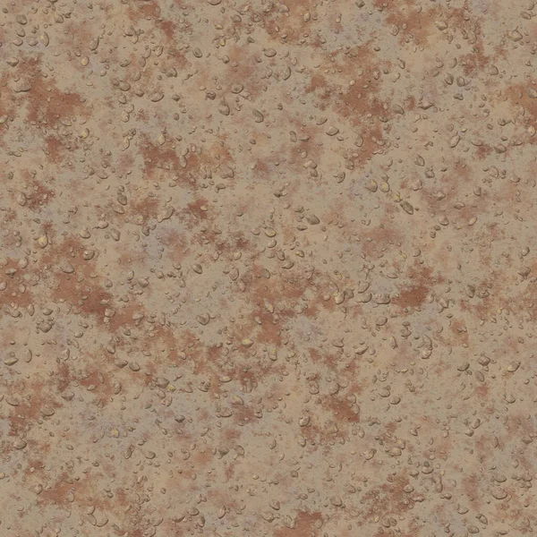 Stone Surface Texture Nature Illustration Brown Grey Grunge Grainy Textured — Stock Photo, Image