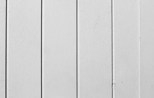 Parede de madeira branca textura fundo — Fotografia de Stock