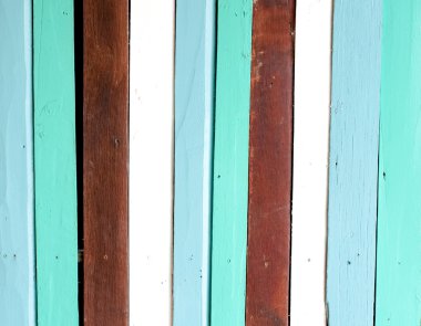 renkli renkli ahşap doku arka planı