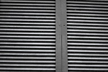 Gri ahşap doku arkaplanı