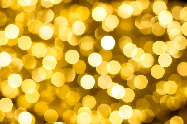 bokeh arka plan bulanık sarı rengini.