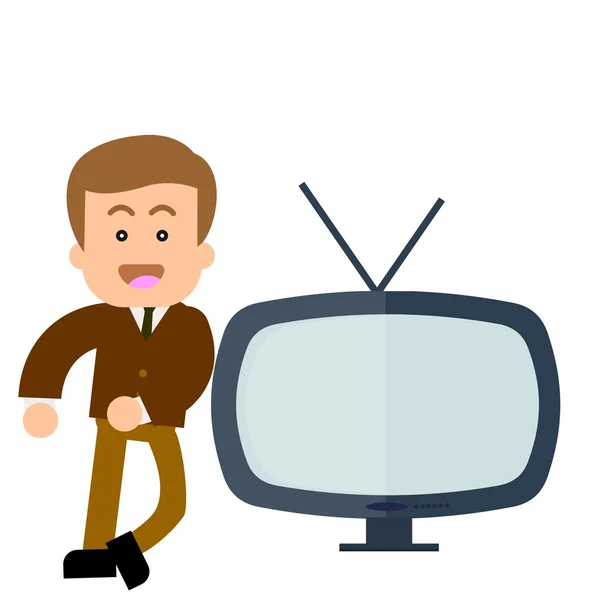 Elektronik ve ev aletleri sektöründe iş adamı