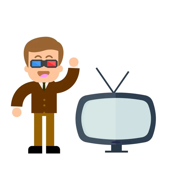 Elektronik ve ev aletleri sektöründe iş adamı