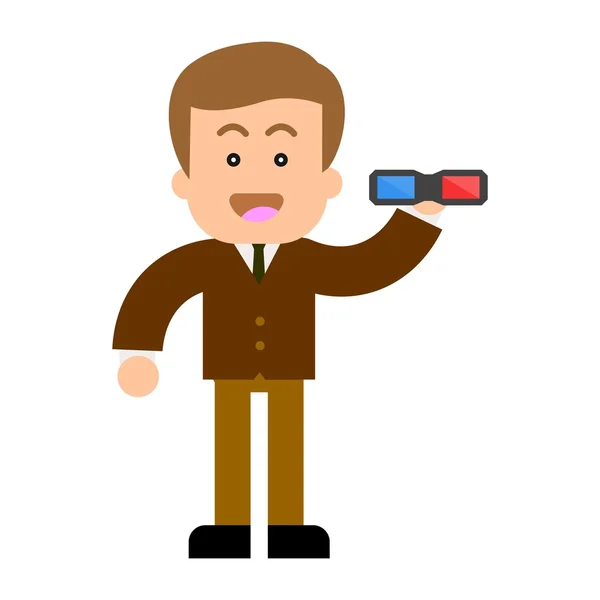 Elektronik ve ev aletleri sektöründe iş adamı