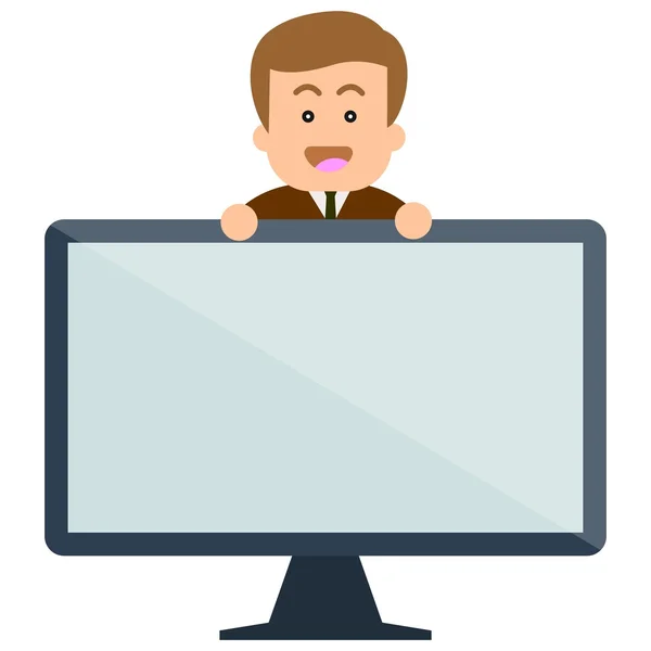 Elektronik ve ev aletleri sektöründe iş adamı