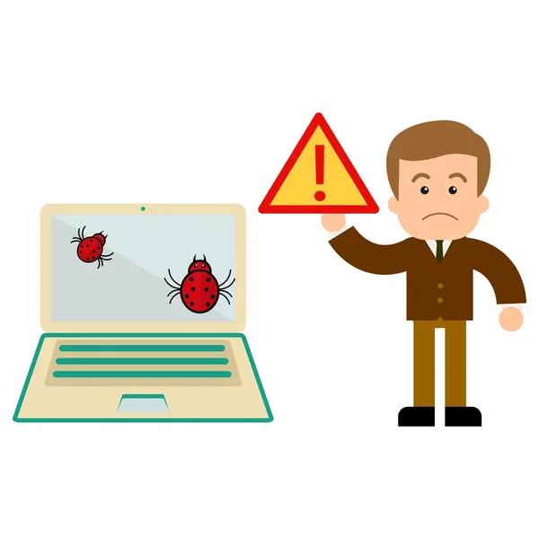 Elektronik ve ev aletleri sektöründe iş adamı