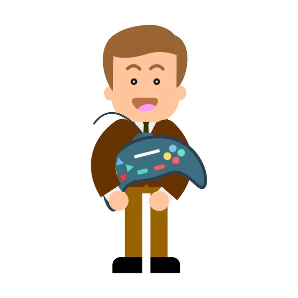 Elektronik ve ev aletleri sektöründe iş adamı