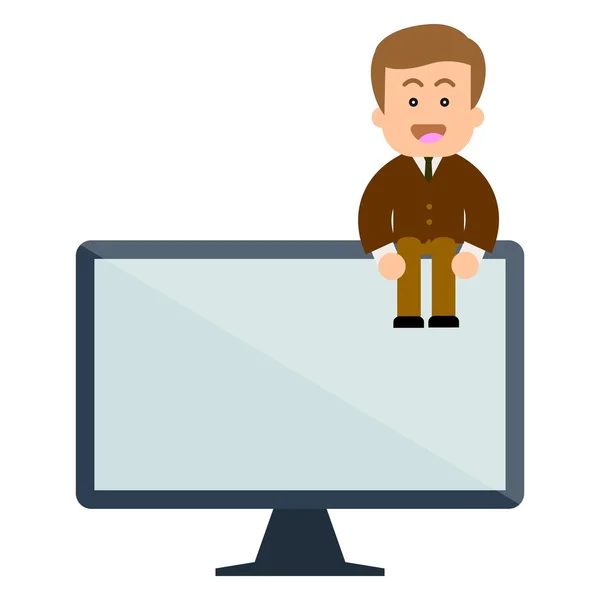 Elektronik ve ev aletleri sektöründe iş adamı