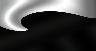 Arka plan, beyaz ve siyah, grafik tasarımı, 3D illüstrasyonlar, duvar kağıdı, masaüstü, Photoshop, şablon, güzel, malzeme, internet afişi, iş sunumu, markalaşma için soyut arkaplan ideal,