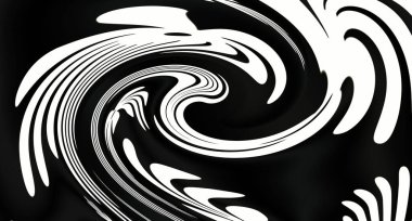 Arka plan, beyaz ve siyah, grafik tasarımı, 3D illüstrasyonlar, duvar kağıdı, masaüstü, Photoshop, şablon, güzel, malzeme, internet afişi, iş sunumu, markalaşma için soyut arkaplan ideal,