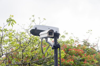 kapalı devre kamera, Cctv ga önemli olayları kayıt