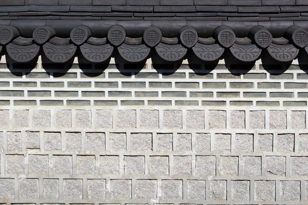 Kore saraylarında çeşitli görüntüler.