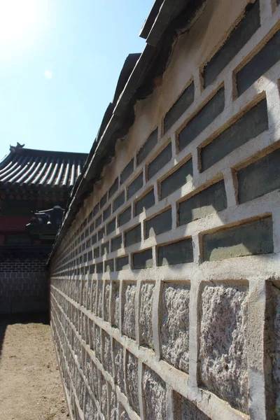 Kore saraylarında çeşitli görüntüler.