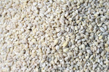 Sağlığınıza iyi gelen çeşitli taneler