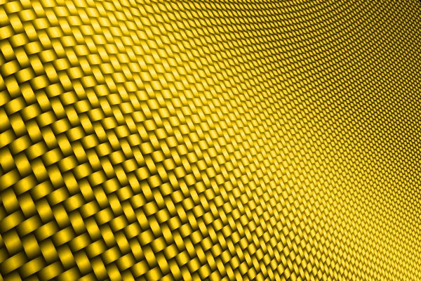 Sarı eğrisi karbon fiber 