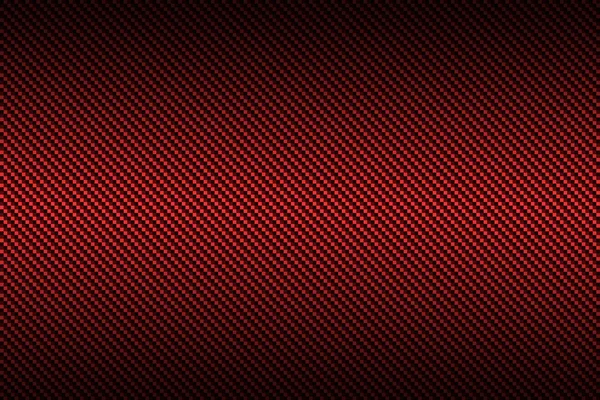 siyah degrade renk, arka plan ve textu kırmızı karbon fiber