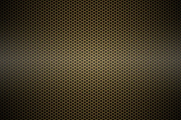 gold metallic mesh background texture