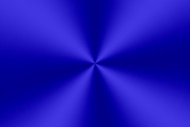 Mavi krom alüminyum doku.