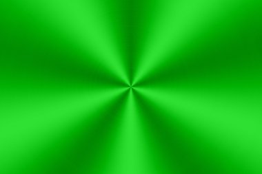 Yeşil krom alüminyum doku.