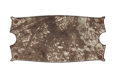 eski grunge metal tabela