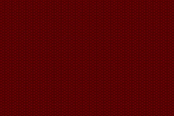 Фон з червоного вуглецевого волокна і текстура для дизайну матеріалу . — стокове фото