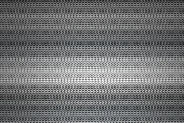 gray chrome metallic mesh. metal background and texture.