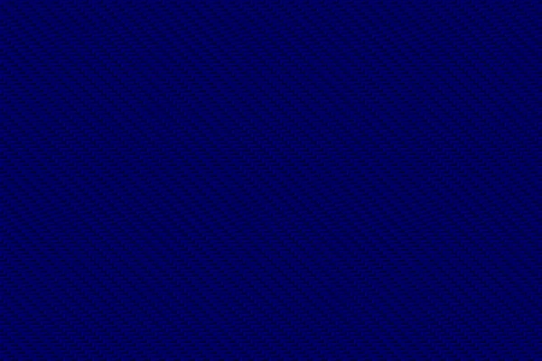 Fundo de fibra de carbono azul e textura para design de material . — Fotografia de Stock