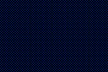 Mavi karbon fiber arka plan ve doku malzeme tasarımı için.