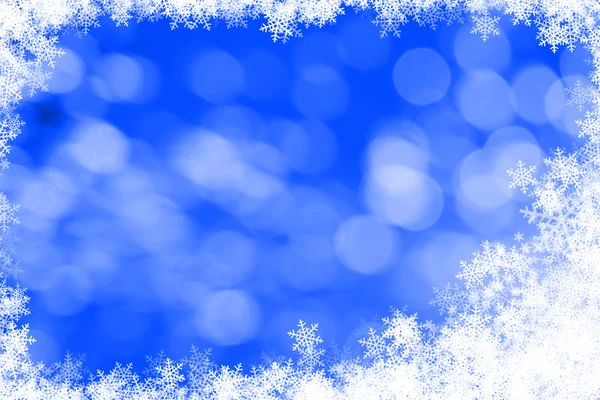 Christmas background theme — Stock Photo, Image