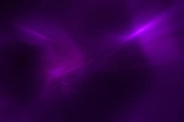 Brilho de onda roxo. efeito de iluminação fundo abstrato para o seu b — Fotografia de Stock