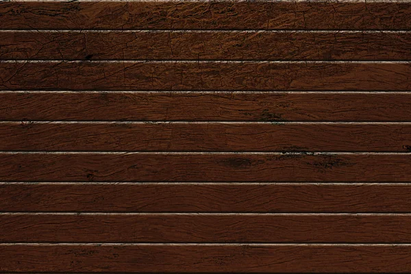 Brown wooden background texture. — Stock Photo, Image